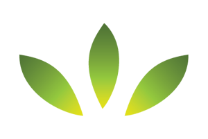 GreenLeaf Logo_Emblem_Colors_Green