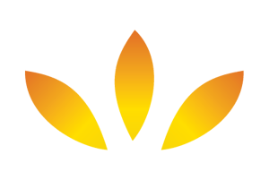 GreenLeaf Logo_Emblem_Colors_Orange